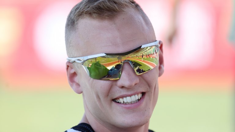 Световен шампион отпадна от Олимпиадата заради COVID-19