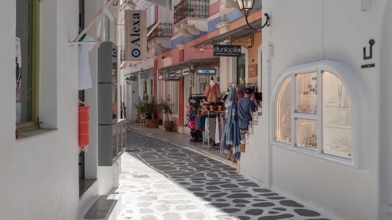 Гръцката инспекция по труда ще следи стриктно за спазването на новите правила