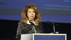 Тя определи инцидента като "безпрецедентен"
