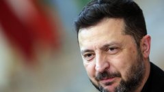 Полският президент наказва Зеленски заради спорно преименуване на украински части