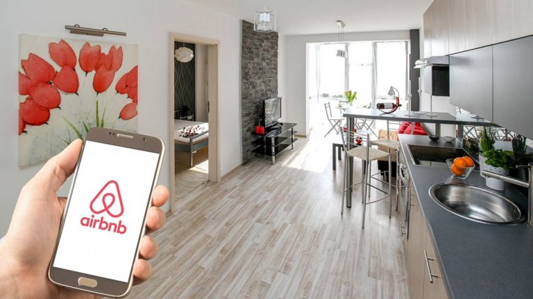 Тънкият момент с поставянето на камери в Airbnb апартаменти