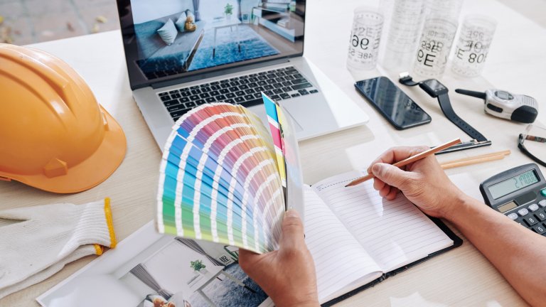 Ето как да визуализирате онова, което за момента е само в главата ви