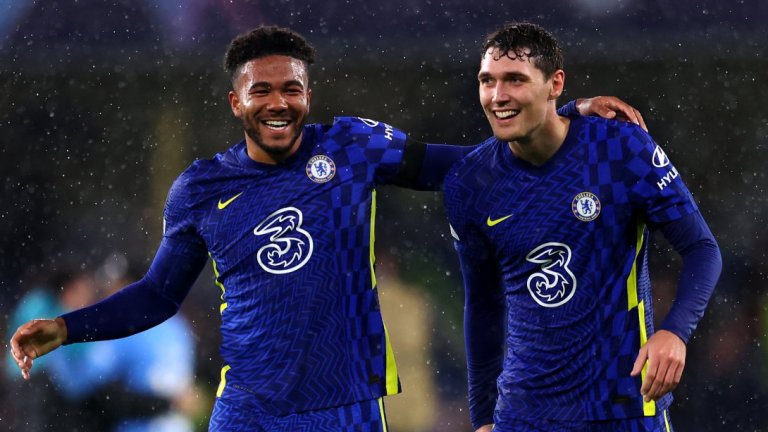 Първото лятно попълнение на Барса е защитник от Челси