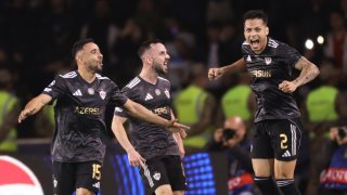 Футболното чудо на Азербайджан: Какво стои зад голямата сензация в Шампионската лига?