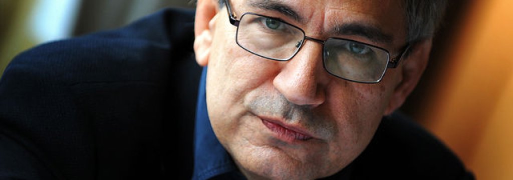 Orhan Pamuk