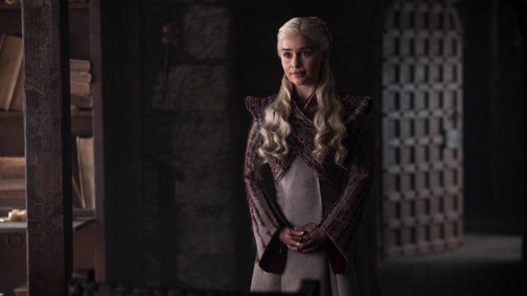 Денерис Таргариен