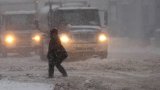 В София 166 снегорина са в очакване на първия сняг