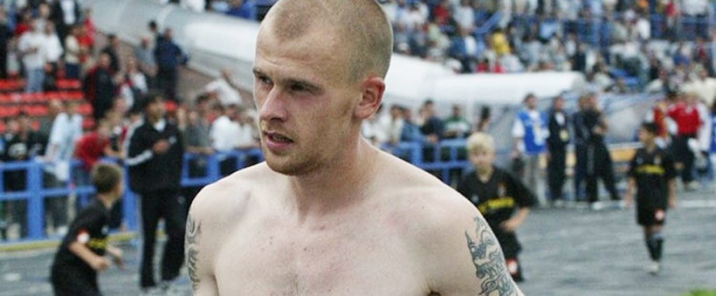 Ключарят-скинхед: Най-странната птица, долитала в Зенит