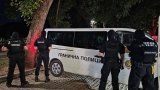 Разбиха мащабна схема за рент-а-кар за близо 1 млн. евро