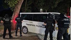 Разбиха мащабна схема за рент-а-кар за близо 1 млн. евро