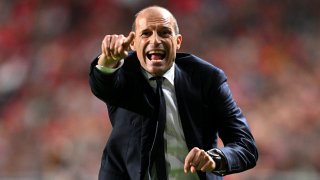 Алегри за новия формат на Шампионската лига: Юве е обречен