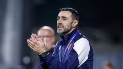 Младежите загубиха и значително намалиха шансовете си в групата