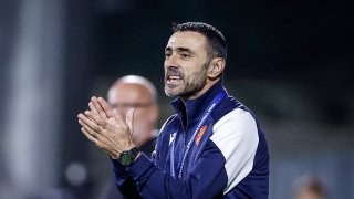 Младежите загубиха и значително намалиха шансовете си в групата