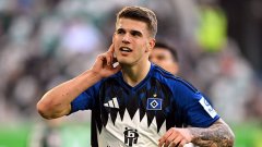 Брайтън взе играч от Тотнъм за рекордна сума