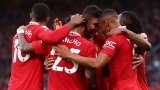 Юнайтед си гарантира Шампионската лига с голям бой над Челси