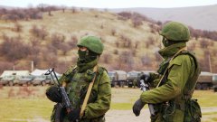 Владимир Путин вече има значително разширени правомощия