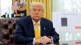 Министърът на финансите на САЩ очаква деескалация в скоро време