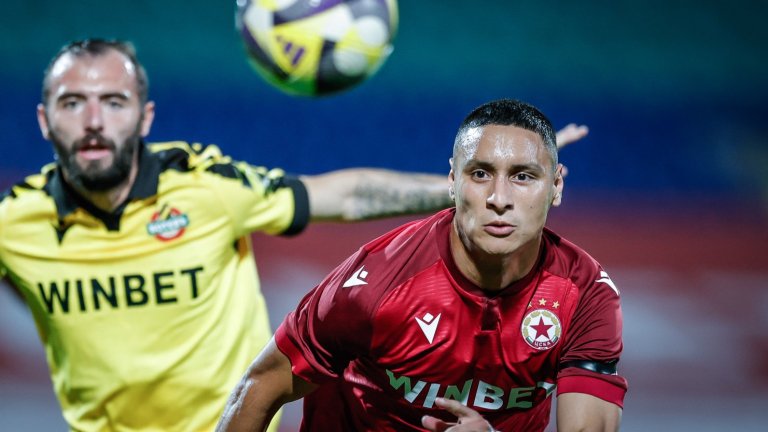 Драма в края донесе нова победа на ЦСКА