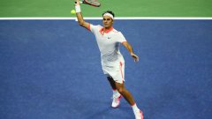Роджър Федерер и Новак Джокович ще определят шампиона на тазгодишния US Open