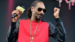 Snoop Dogg: Бях с яке на Юнайтед в Ливърпул, футболните фенове са по-гадни от бандити