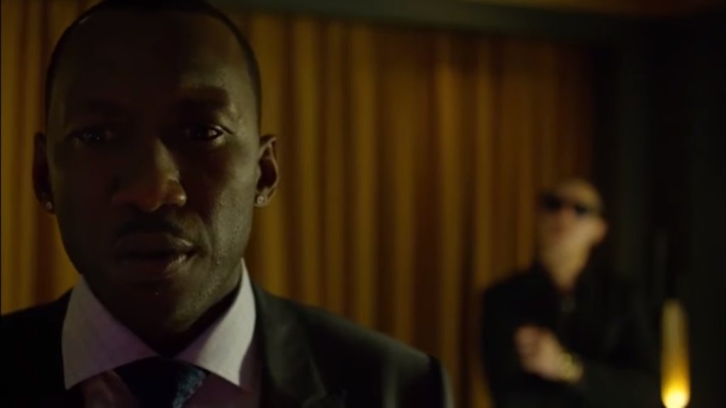Котънмаут от "Luke Cage" 
Може и да е симпатяга, но е и змия. Котънмаут е един от най-безскрупулните босове в Харлем. Изключително избухлив и жаден за унищожението на враговете си. 