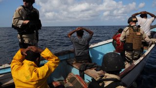 В момента усилията са насочени към борба с последствията, а не с причините за проблема