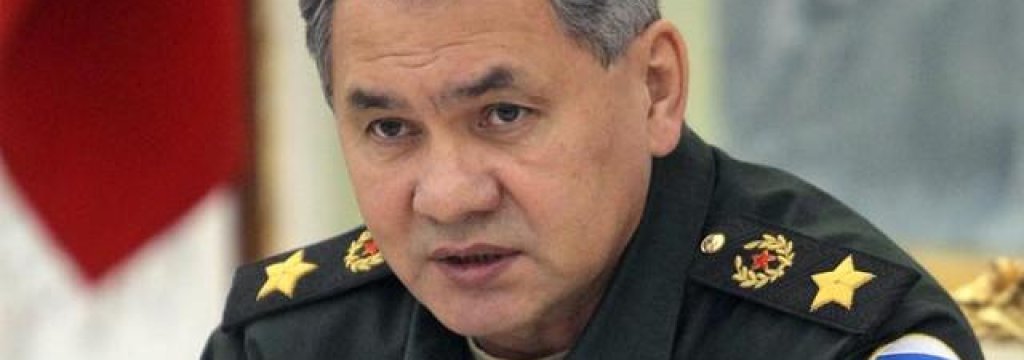 shoigu