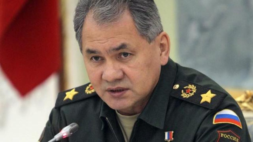 shoigu