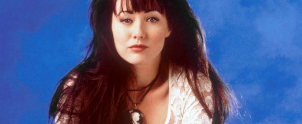 Шанън Дохорти от „Бевърли Хилс 90210” е изритана от поредицата, защото обиждала колегите си зад кадър 