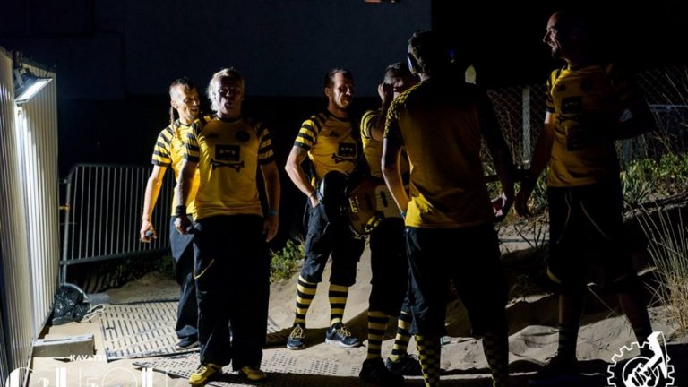 Dubioza Kolektiv: "След няколкогодишни усилени проучвания, стигнахме до заключението, че всички балкански държави споделят еднаква страст към ракията. Това също така може да е и общ проблем, особено ако качеството на ракията е под въпрос или ако тя се използва в безконтролни количества..."