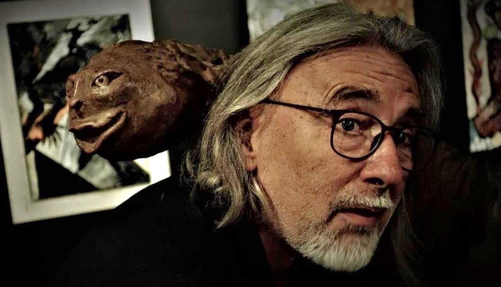 "Безсмъртните послания" на Ставри Калинов