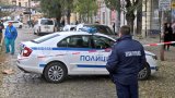 Единият от похитителите е задържан и вече са му повдигнати обвинения