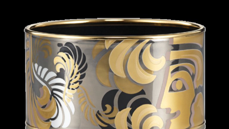 Пътуващите бижута на FREYWILLE