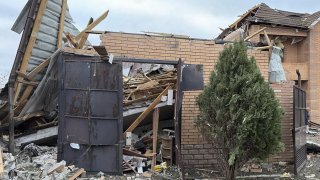 Преговорите между американски и украински представители продължават