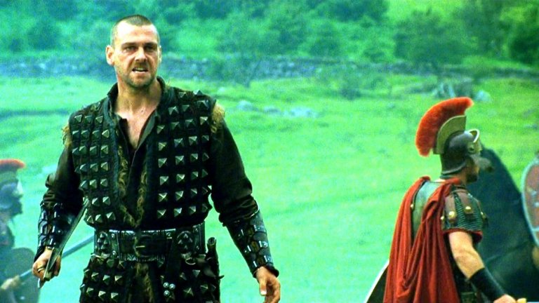 Рей Стивънсън
Ирландският актьор също получава шанс да играе в ранните епизоди на Game of Thrones, но поканата идва в момент, в който той не желае да се занимава с телевизия. "Предложиха ми роля, наблюдавах снимките още в самото начало, на много ранен етап. Щеше да е по-добре да се включа още тогава. Сега вече не знам дали ще мога да допринеса с нещо за сериала".