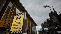 18 от агресорите са кандидати за бежански статут в Германия, съобщават от полицията