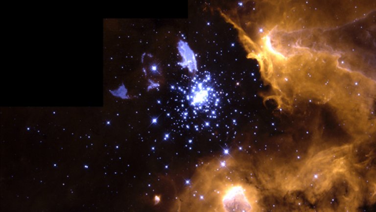 Космогонии