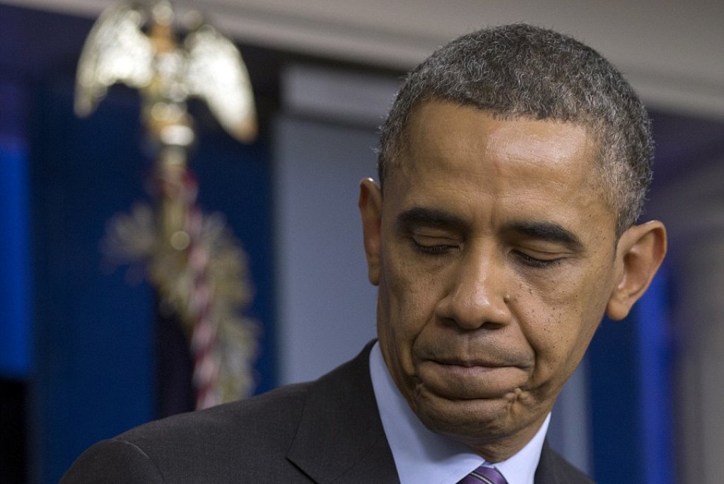 Barack Obama