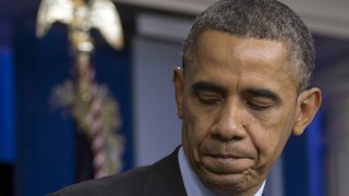 Barack Obama