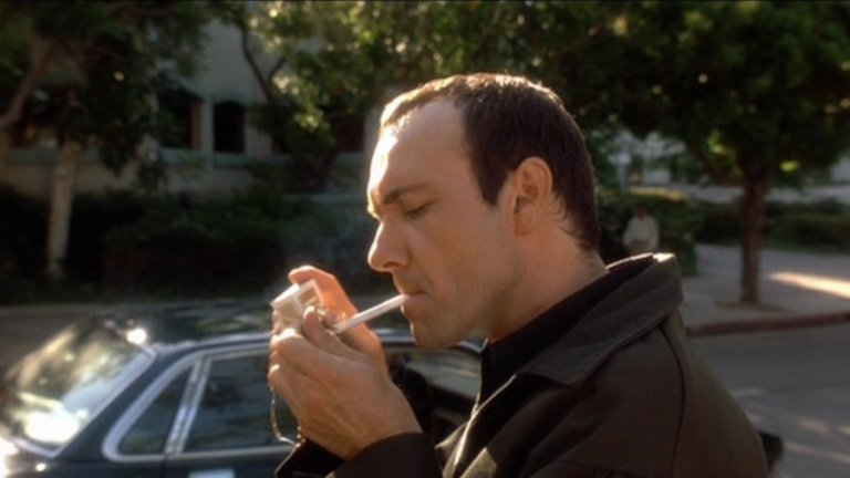 "The greatest trick the devil ever pulled was convincing the world he didn't exist." / "Най-великият трик на дявола е било внушението да вярваме в това, че той не съществува." - "Обичайните заподозрени" (1995 г.)