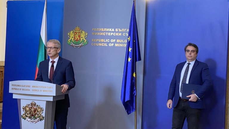 България ще предложи и Лорер, и Иванова за кандидати за еврокомисар