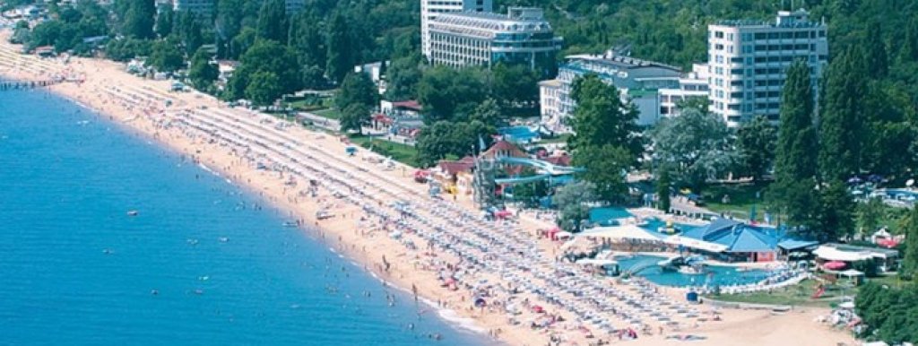sunny beach слънчев бряг