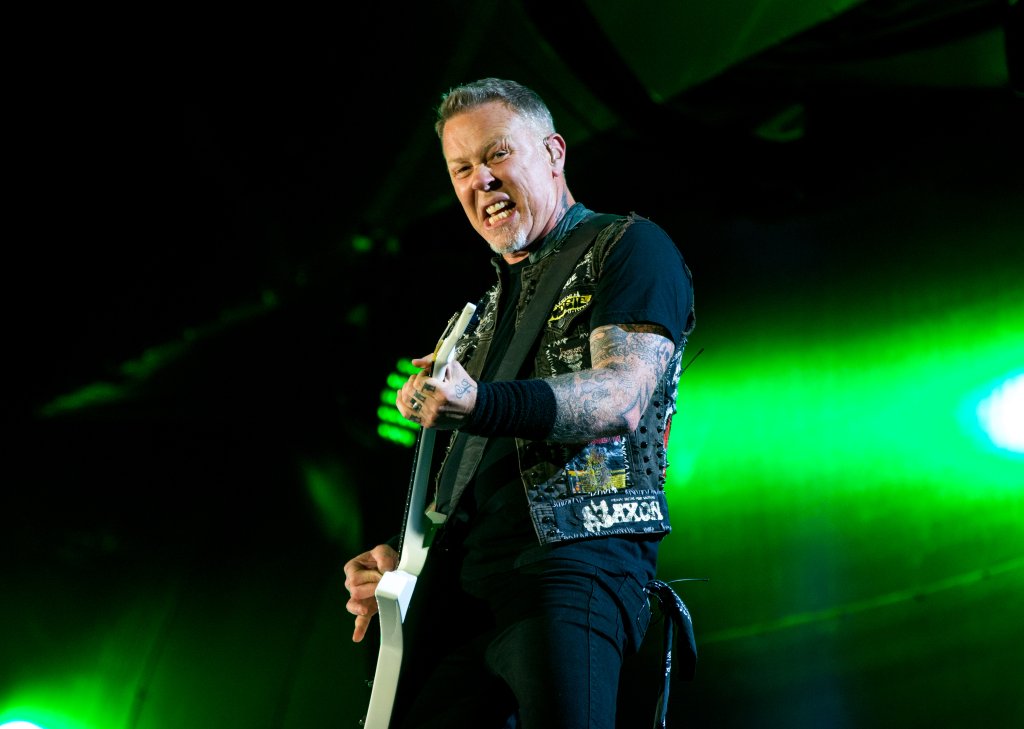 Музикални хроники: Как възникна уникалната трилогия от песни на Metallica