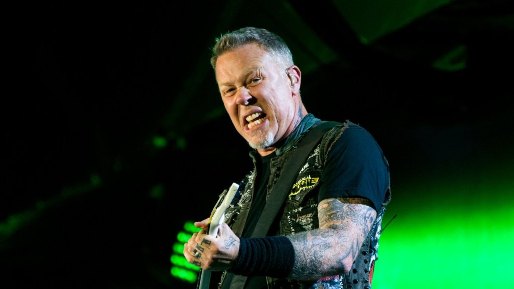 Музикални хроники: Как възникна уникалната трилогия от песни на Metallica