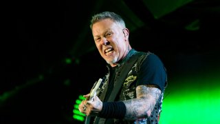 Музикални хроники: Как възникна уникалната трилогия от песни на Metallica
