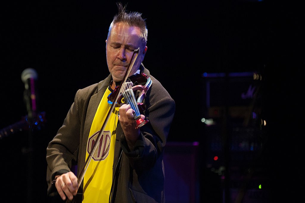 найджъл кенеди