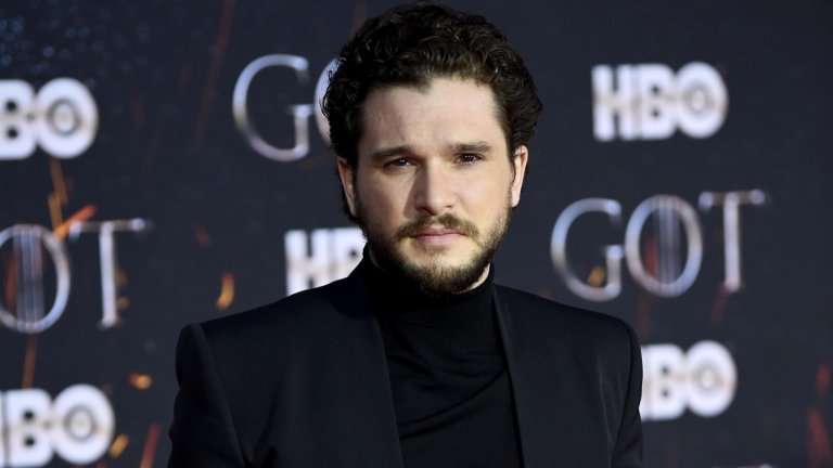 Сутрешен newscast: След Джон Сноу и Game of Thrones - Кит Харингтън влезе в клиника