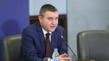 Бившият министър поясни, че колата се намира в България и ще бъде предадена на МВР за изясняване на случая