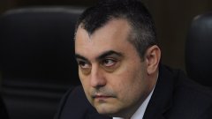 След скандала със записите градският прокурор Николай Кокинов подаде оставка