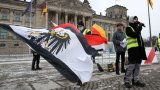 Две мащабни операции в рамките на последните дни